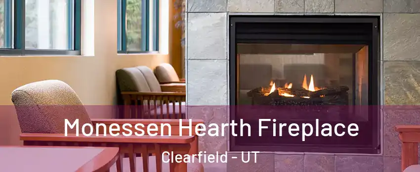  Monessen Hearth Fireplace Clearfield - UT